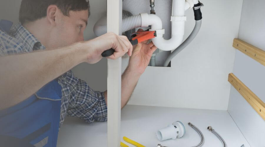 Professional bathroom faucet installation in Afton, MN